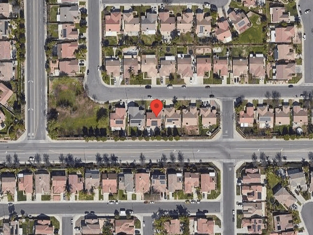 House image located at Winchester, CA 92596