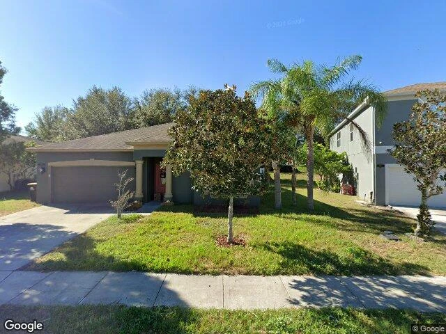 House image located at Auburndale, FL 33823