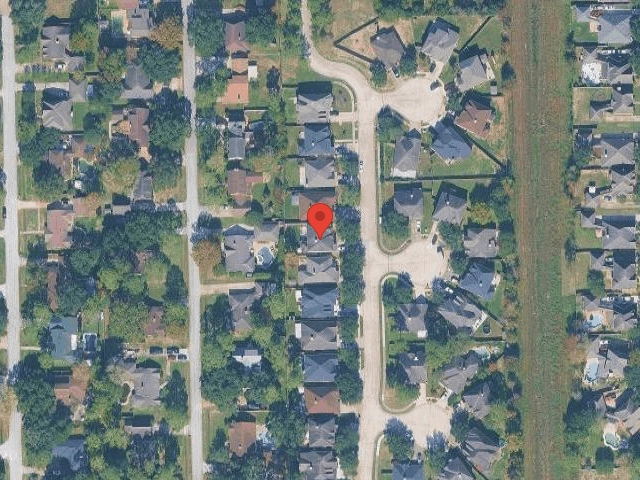 House image located at Dickinson, TX 77539