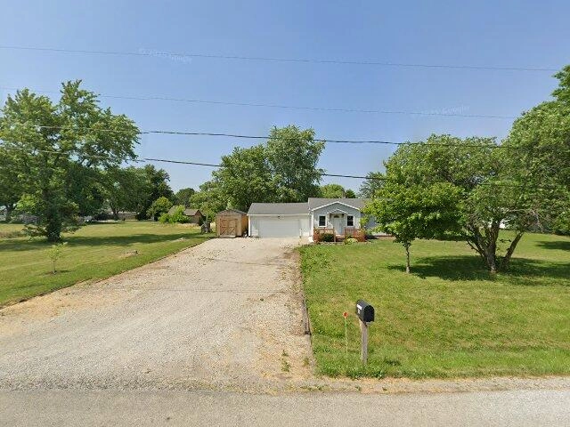 House image located at Linden, IN 47955