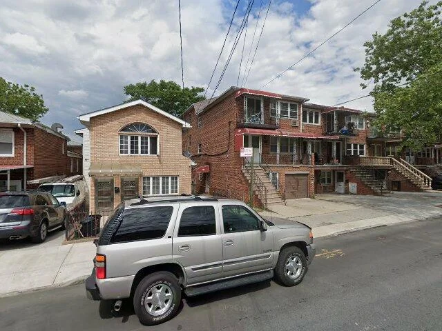 House image located at Brooklyn, NY 11236