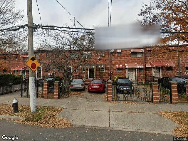 House image located at Brooklyn, NY 11212