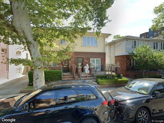 House image located at Brooklyn, NY 11230