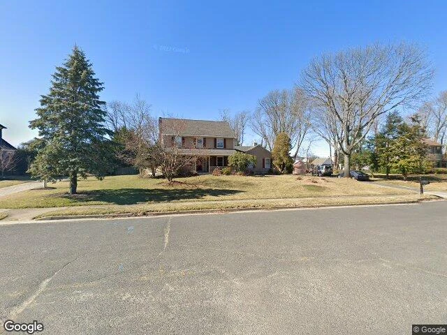 House image located at Sea Girt, NJ 08750