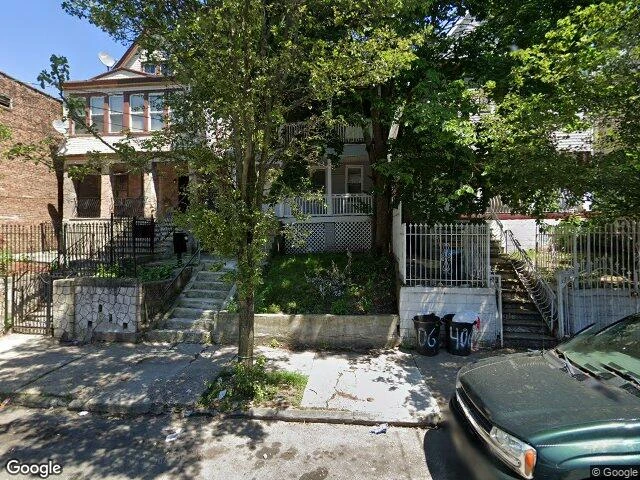 House image located at Newark, NJ 07103