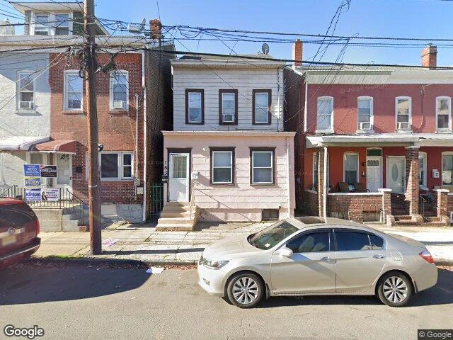 House image located at Trenton, NJ 08611