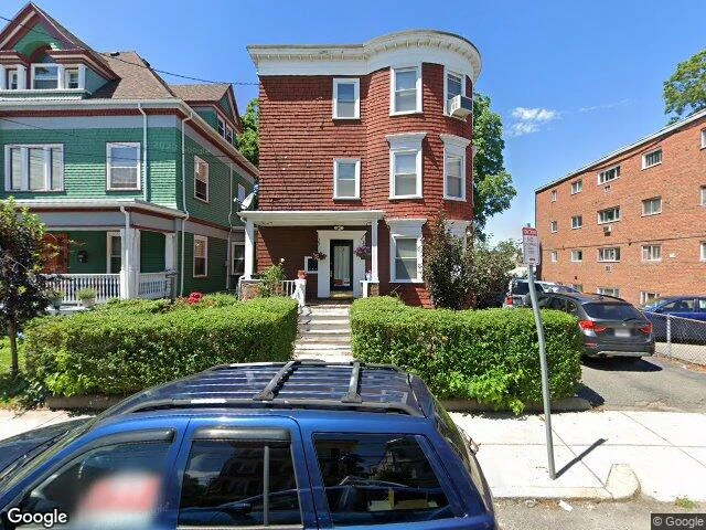 House image located at Dorchester, MA 02122