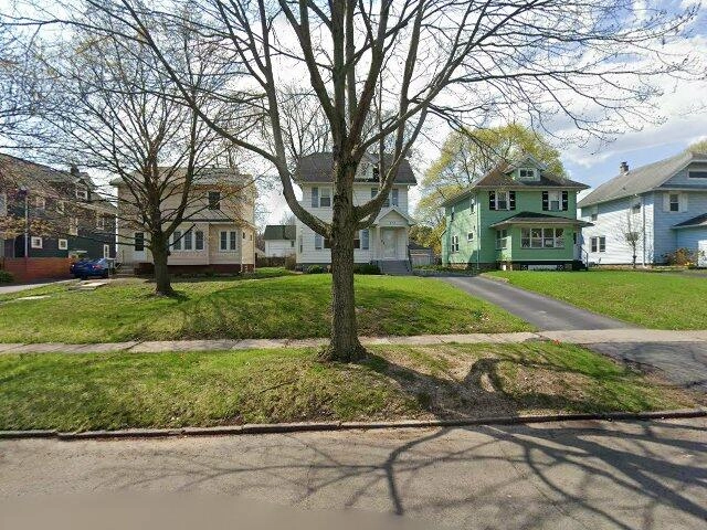 House image located at Rochester, NY 14621