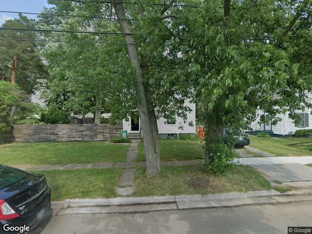 House image located at Owosso, MI 48867