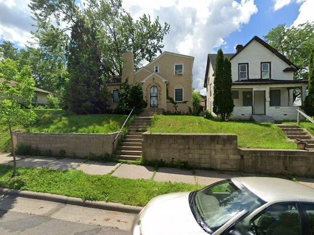 House image located at Minneapolis, MN 55412