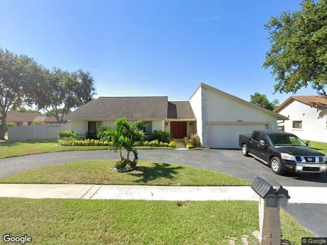 House image located at Fort Lauderdale, FL 33351