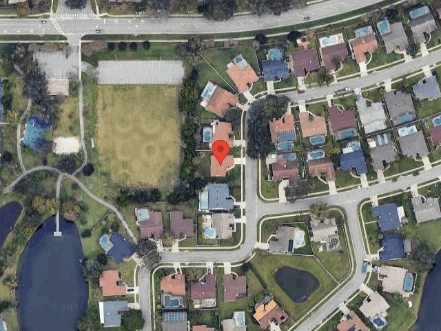 House image located at Orlando, FL 32837
