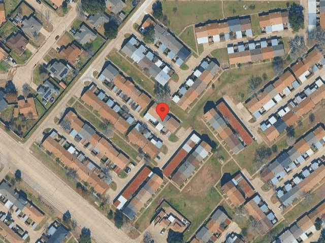 House image located at Grand Prairie, TX 75052
