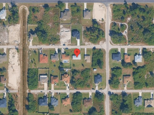 House image located at Lehigh Acres, FL 33976