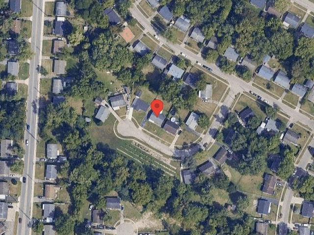 House image located at Cincinnati, OH 45231