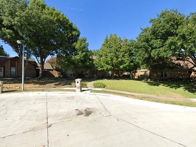 House image located at Carrollton, TX 75007