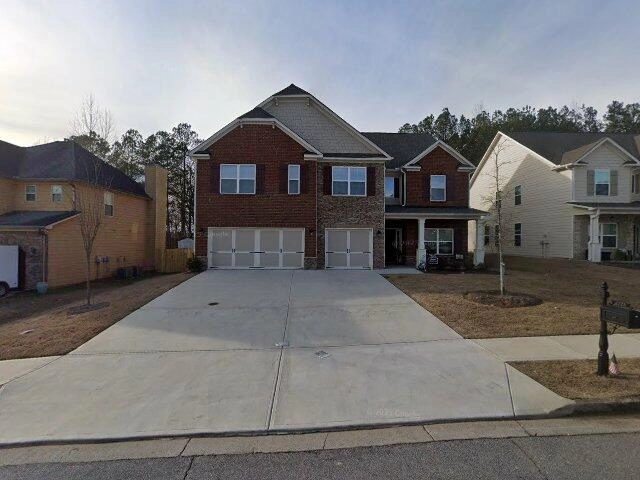 House image located at Douglasville, GA 30135