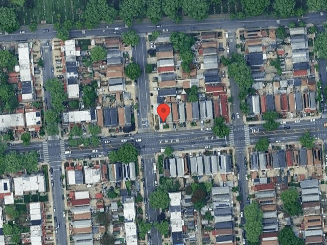 House image located at Brooklyn, NY 11203