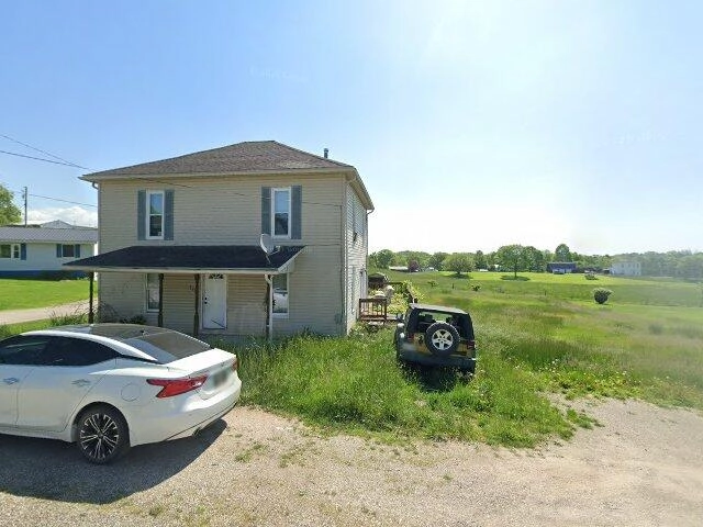 House image located at Senecaville, OH 43780