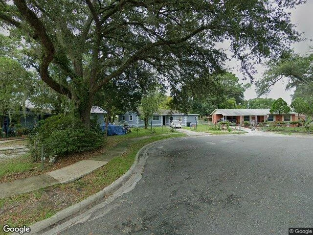 House image located at Gainesville, FL 32641