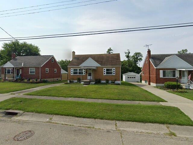 House image located at Cincinnati, OH 45239