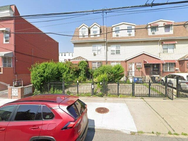 House image located at Bronx, NY 10459