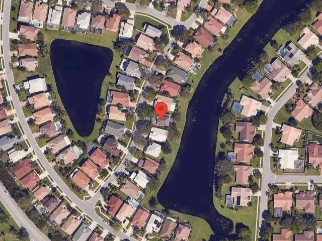 House image located at Lake Worth, FL 33463