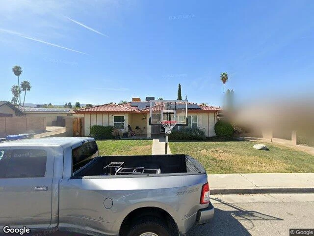 House image located at Taft, CA 93268