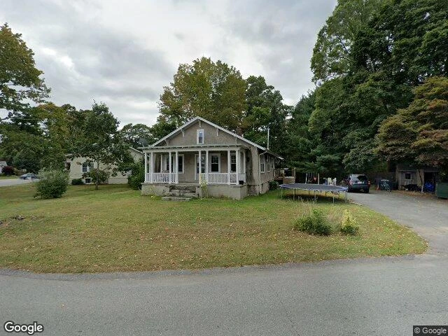 House image located at North Dighton, MA 02764