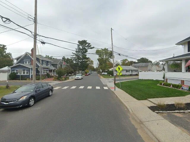 House image located at Keyport, NJ 07735