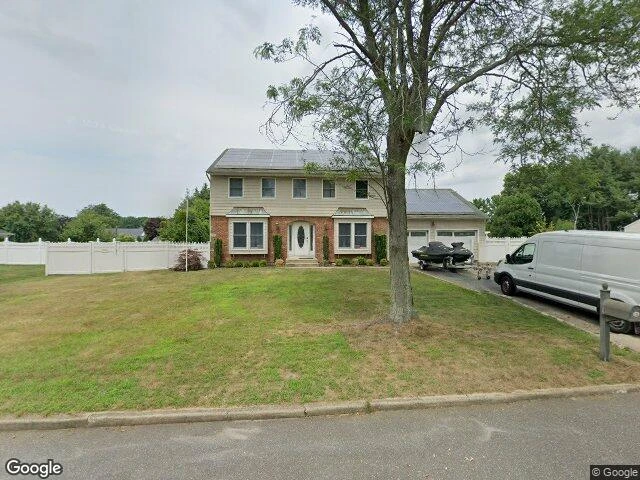 House image located at Stony Brook, NY 11790