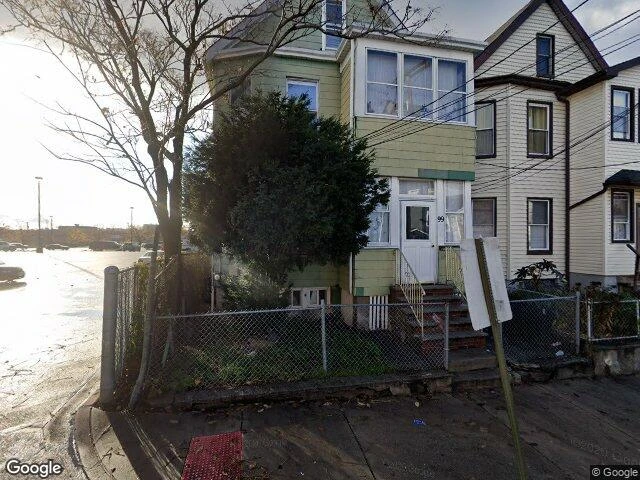 House image located at Passaic, NJ 07055