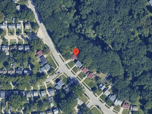 House image located at Cleveland, OH 44121