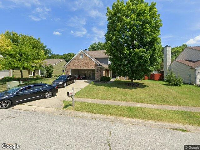 House image located at Indianapolis, IN 46214