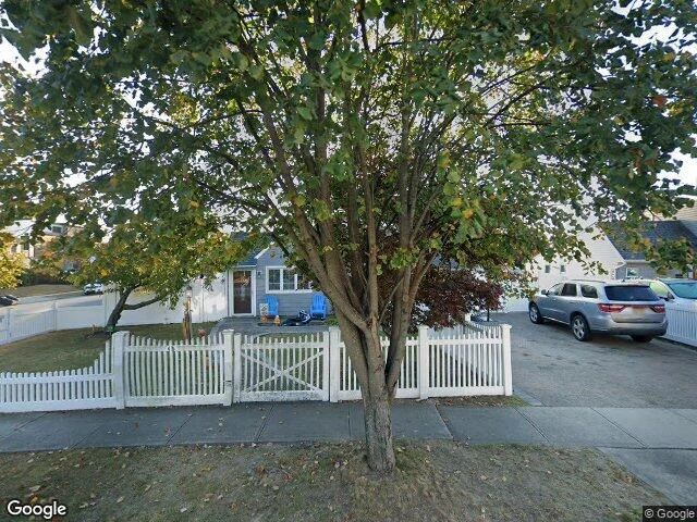 House image located at Levittown, NY 11756