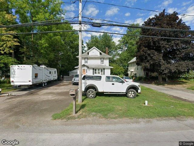 House image located at North Tonawanda, NY 14120