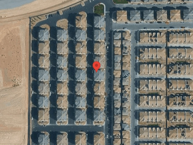 House image located at North Las Vegas, NV 89086