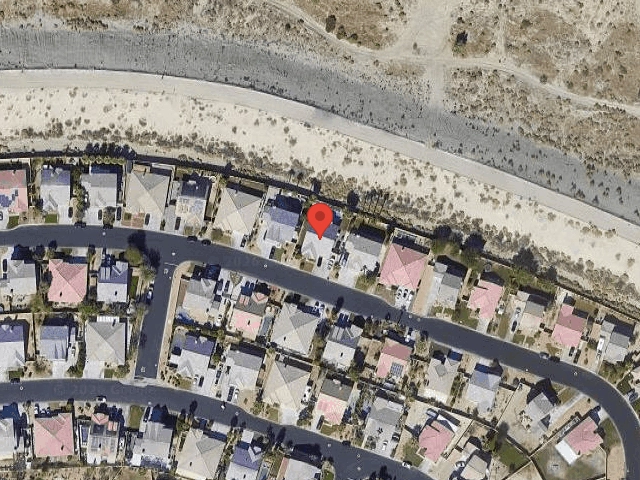 House image located at Indio, CA 92203