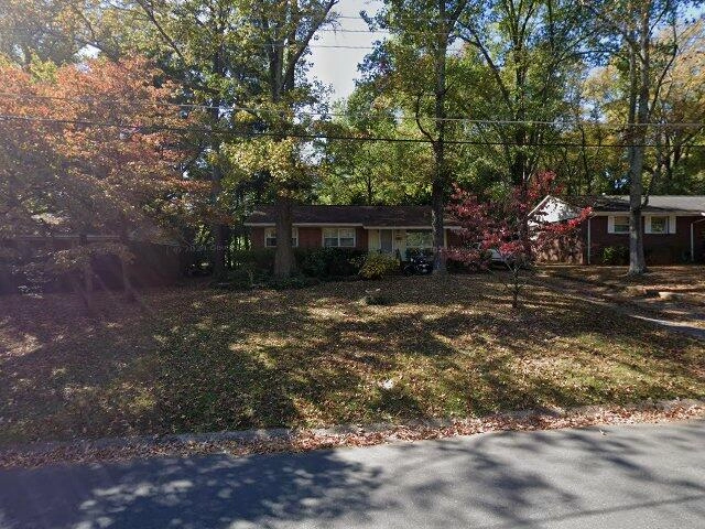 House image located at Charlotte, NC 28215