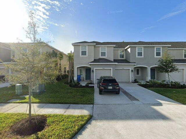 House image located at Wesley Chapel, FL 33543