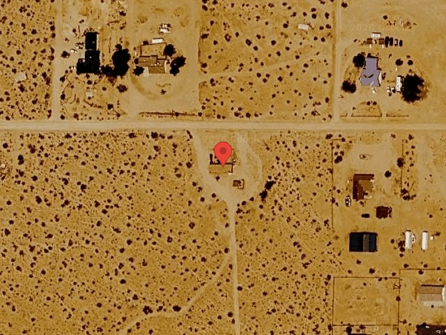House image located at Joshua Tree, CA 92252