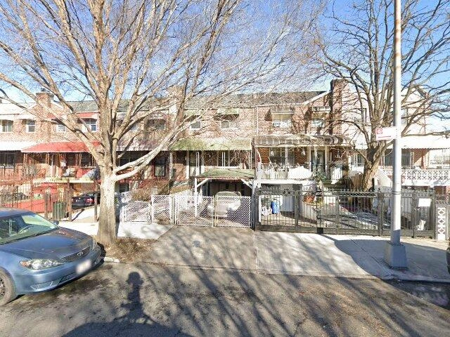 House image located at Bronx, NY 10472