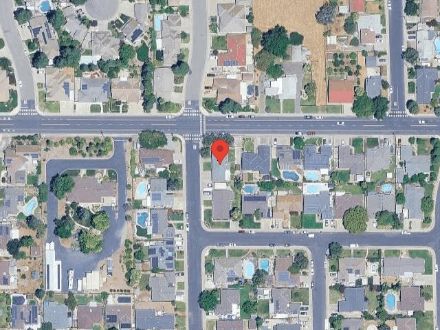 House image located at Escalon, CA 95320