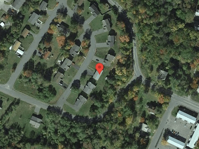 House image located at Monticello, NY 12701