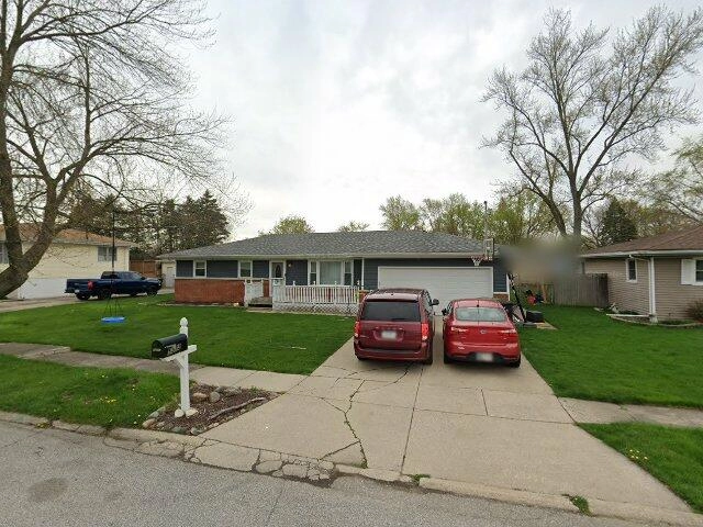 House image located at Portage, IN 46368