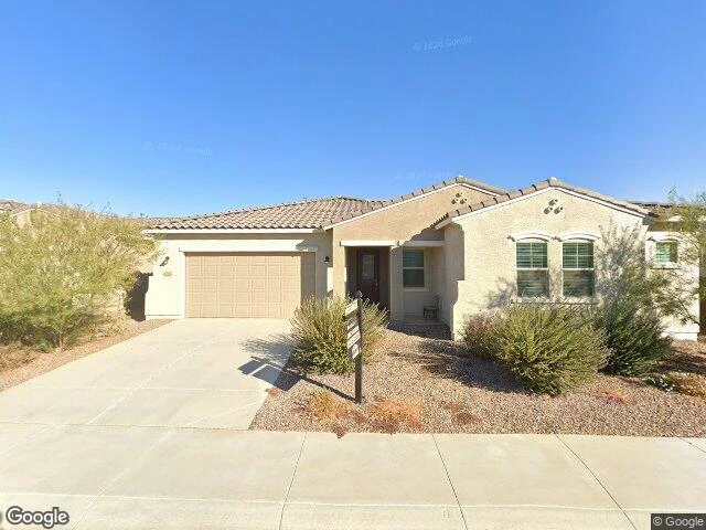 House image located at Litchfield Park, AZ 85340