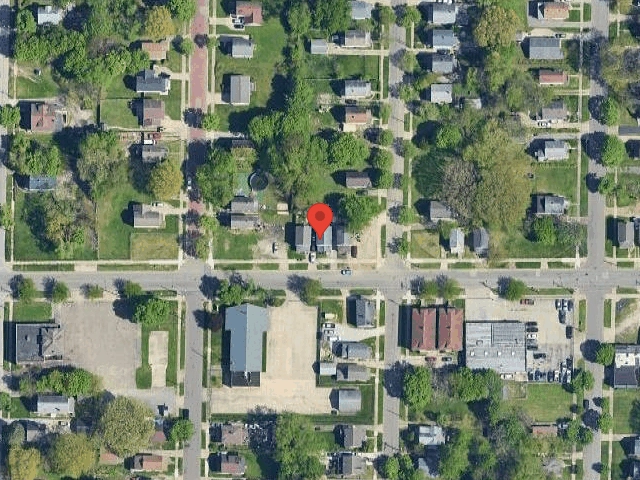 House image located at Akron, OH 44301