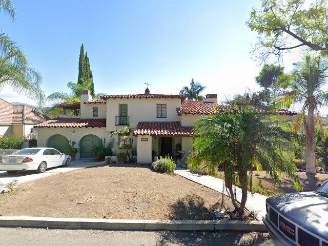 House image located at Glendale, CA 91207