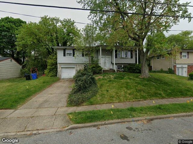 House image located at Woodbury Heights, NJ 08097