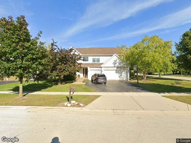 House image located at Elgin, IL 60123